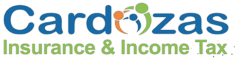 Cardozas Insurance Logo